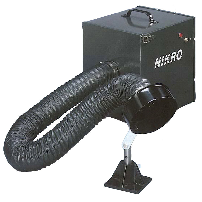 NIKRO 550069 Hepa Filter