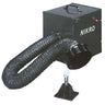 NIKRO 550084 Charcoal Filter for Smoke, Dust & Fume Extractors