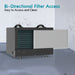 XPOWER BD-65 Viking Commercial Grade Dehumidifier