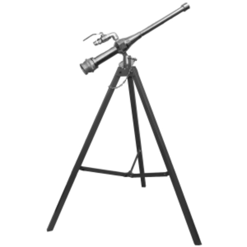 Novatek Hydra Water Cannon with Stand and 2 1/2" Coupling