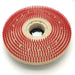 Powr-Flite 11" Tufted Pad Driver with UP2P Clutch Plate