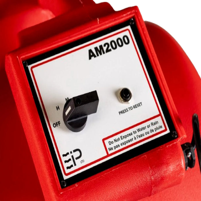 Ebac AM2000 Airmover