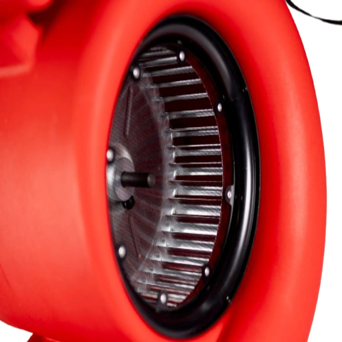 Ebac AM2000 Airmover