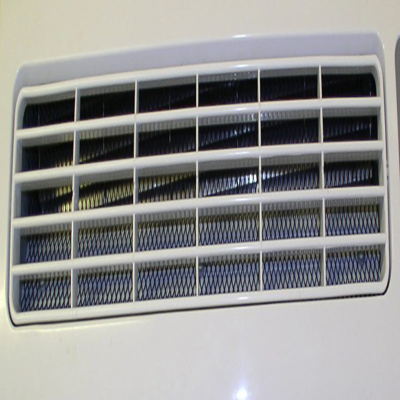 Ebac AD850E Dehumidifier HVAC