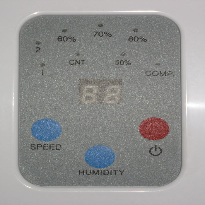 Ebac AD850E Dehumidifier HVAC