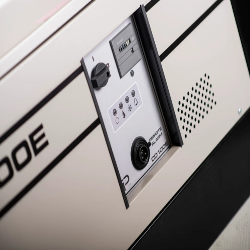 Ebac CD100 Dehumidifier HVAC