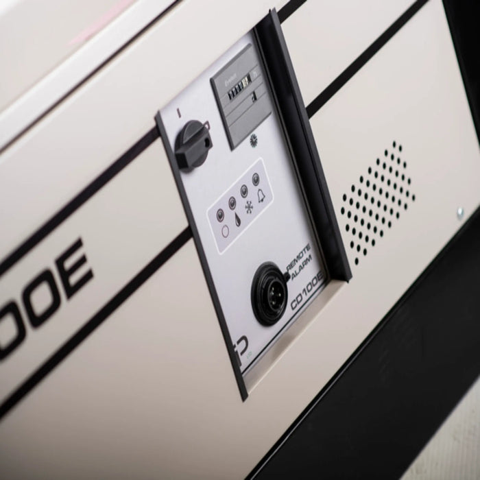 Ebac CD100E Dehumidifier HVAC