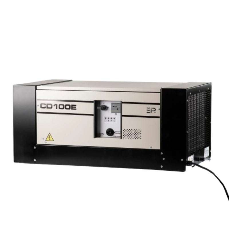 Ebac CD100 Dehumidifier HVAC - CD 100 - Industrial Use