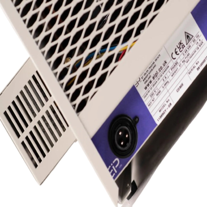 Ebac CD30-SE Dehumidifier HVAC