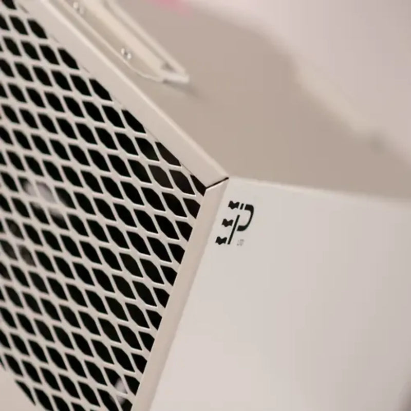 Ebac CD30-SE Dehumidifier HVAC