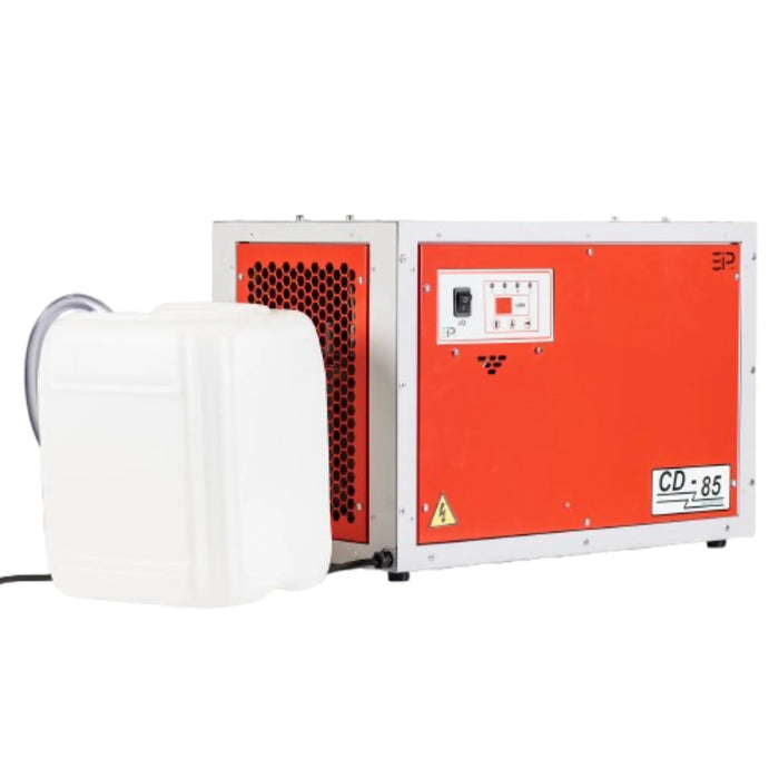 Ebac CD85 Dehumidifier HVAC