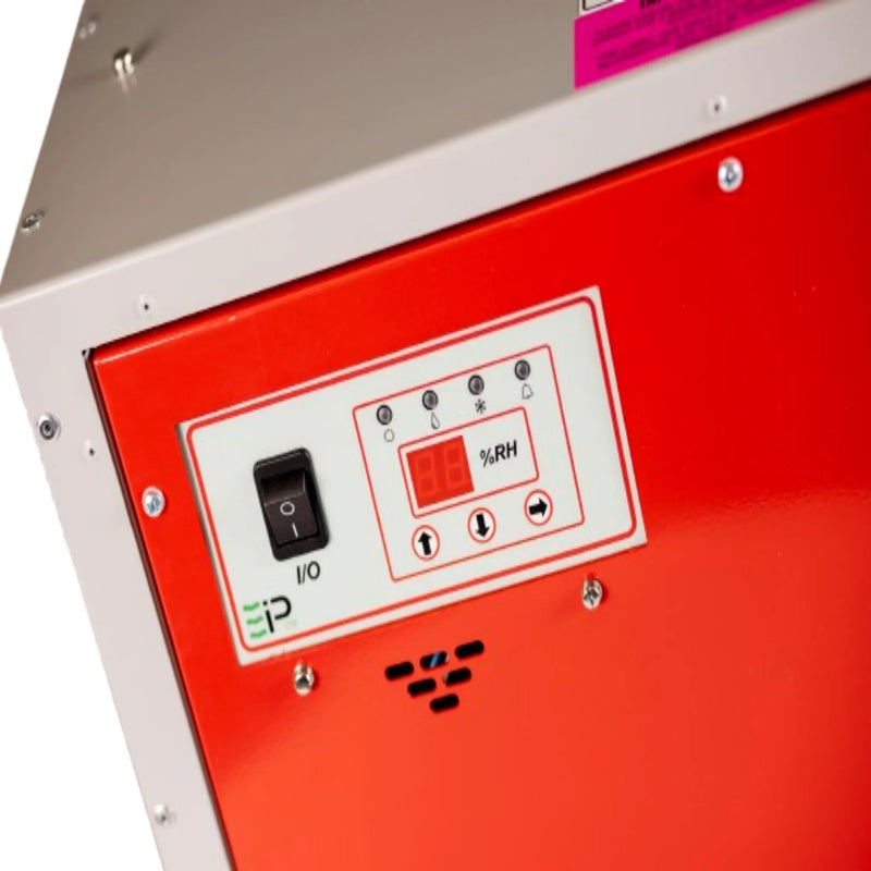 Ebac CD85 Dehumidifier HVAC