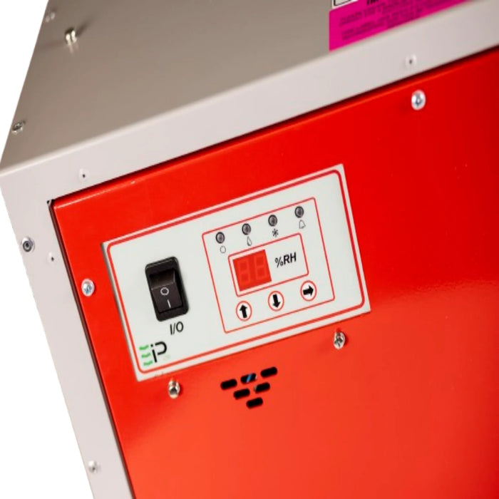 Ebac CD85 Dehumidifier HVAC