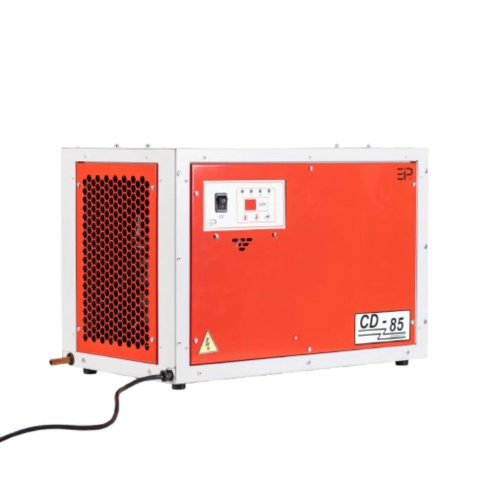 Ebac CD85 Dehumidifier HVAC