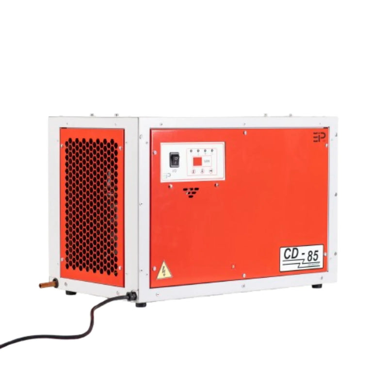 Ebac CD85 Dehumidifier HVAC - CD 85 - Industrial Use