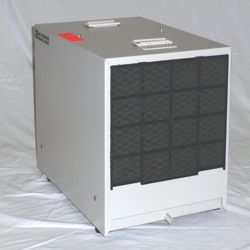 Ebac CS60 Dehumidifier HVAC