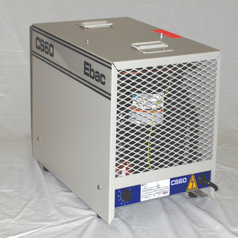 Ebac CS60 Dehumidifier HVAC