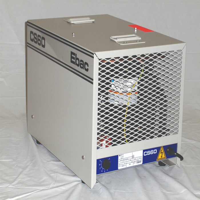 Ebac CS60 Dehumidifier HVAC