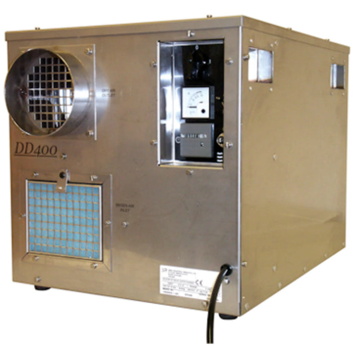 Ebac DD400 Desiccant Dehumidifier