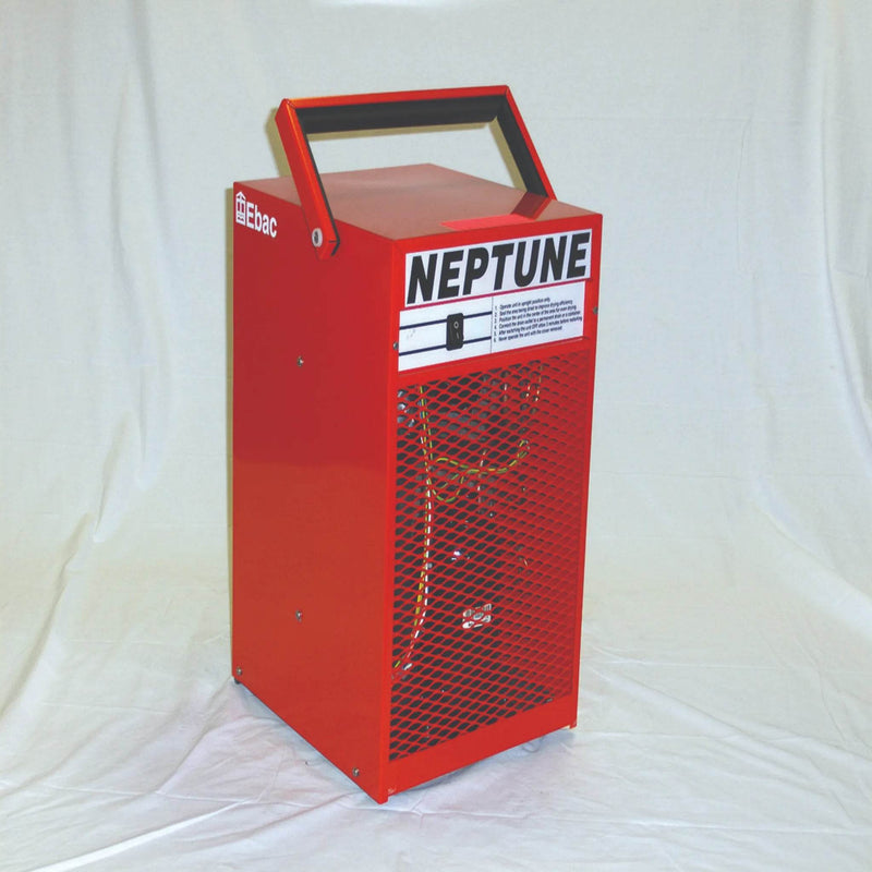 Ebac Neptune Dehumidifier - 10199GR-US - Industrial Use