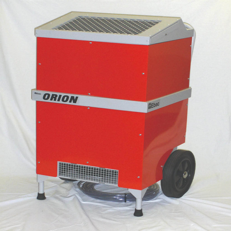 Ebac Orion Dehumidifier 11270GR-US - 10270GR-US - Industrial Use