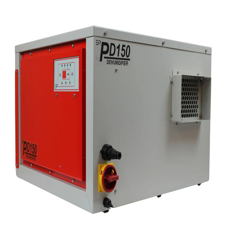 Ebac PD150-D Dehumidifier