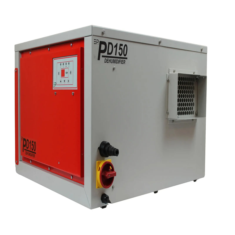 Ebac PD150-D Dehumidifier - Industrial Use