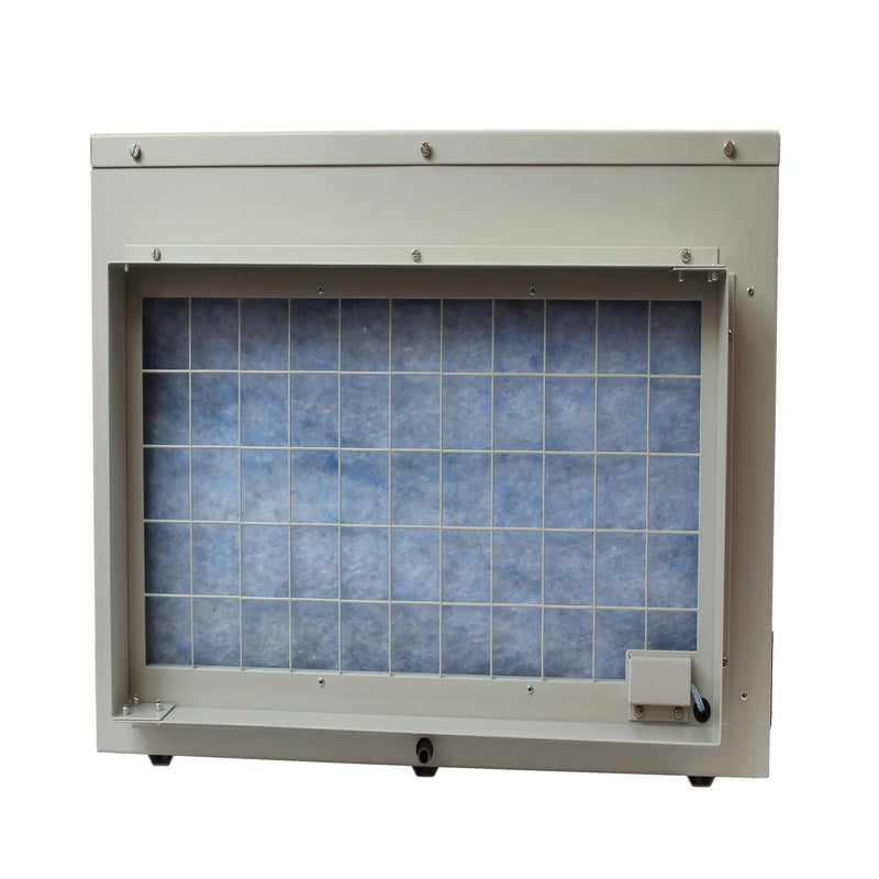 Ebac PD150-D Dehumidifier