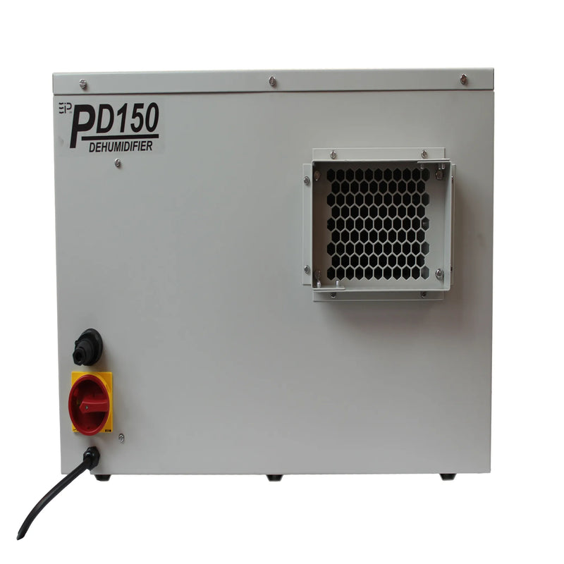 Ebac PD150-D Dehumidifier