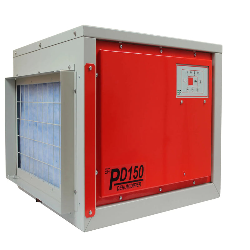 Ebac PD150-D Dehumidifier