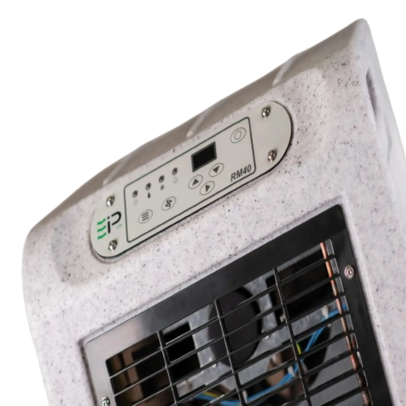 Ebac RM40P Dehumidifier HVAC - US Cleaning Tools