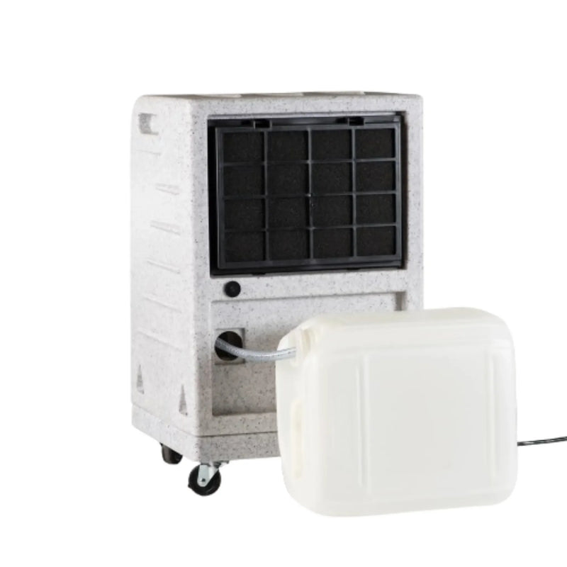 Ebac RM40P Dehumidifier HVAC - US Cleaning Tools