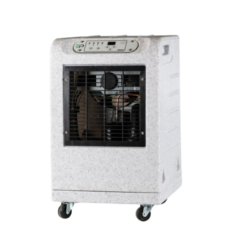 Ebac RM40P Dehumidifier HVAC - US Cleaning Tools