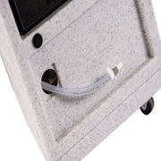 Ebac RM40P Dehumidifier HVAC - US Cleaning Tools