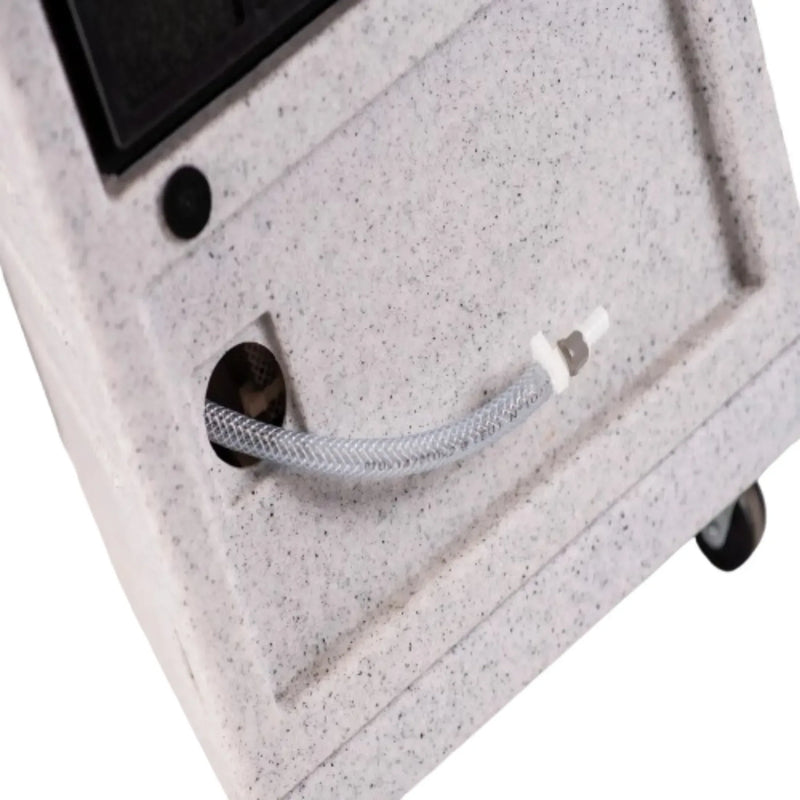 Ebac RM40P Dehumidifier HVAC - US Cleaning Tools