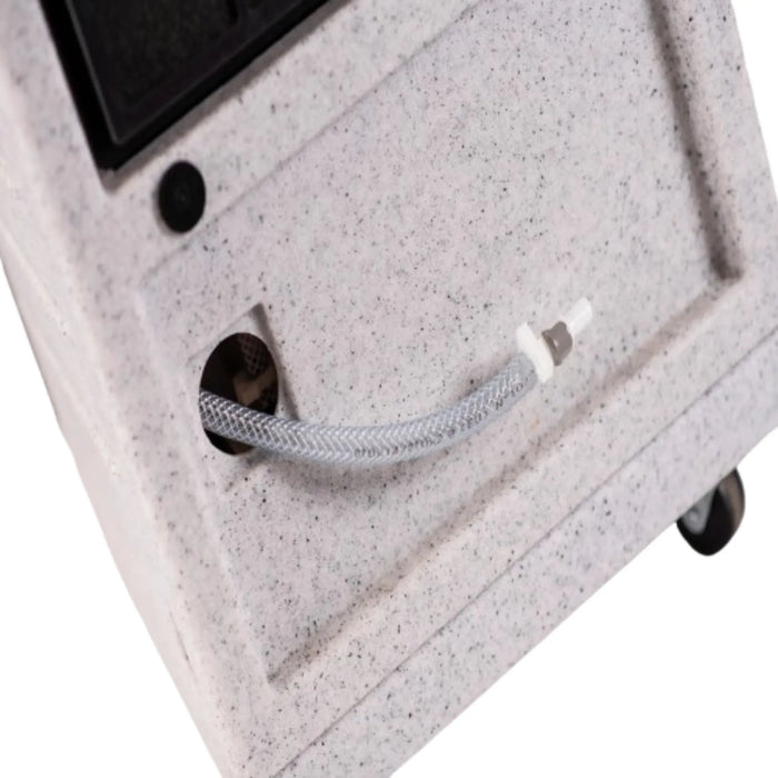 Ebac RM40P Dehumidifier HVAC