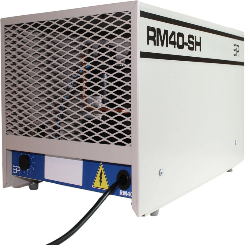 Ebac RM40-SH Dehumidifier HVAC - RM40SH - Industrial Use