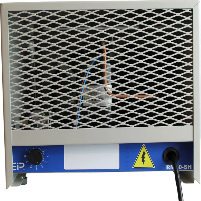 Ebac RM40-SH Dehumidifier HVAC