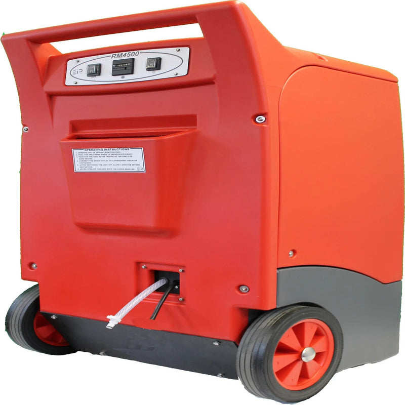 Ebac RM4500 Dehumidifier - US Cleaning Tools