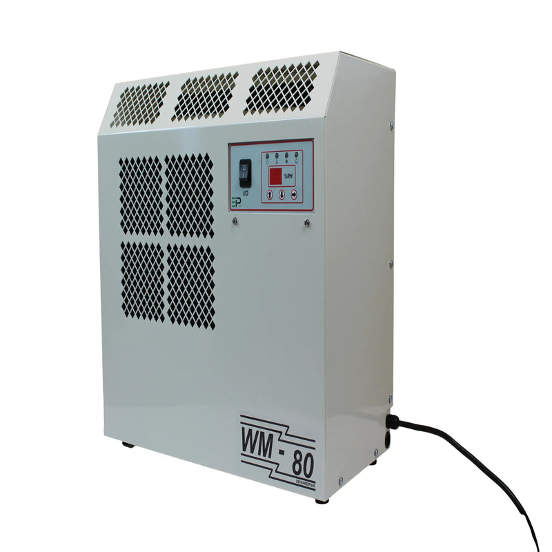 Ebac WM80-D Dehumidifier HVAC