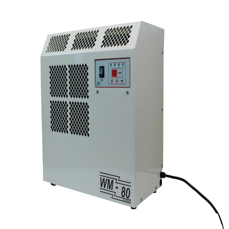 Ebac WM80-D Dehumidifier HVAC - Industrial Use
