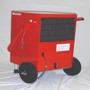 Ebac Triton Dehumidifier - US Cleaning Tools