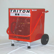 Ebac Triton Dehumidifier - US Cleaning Tools