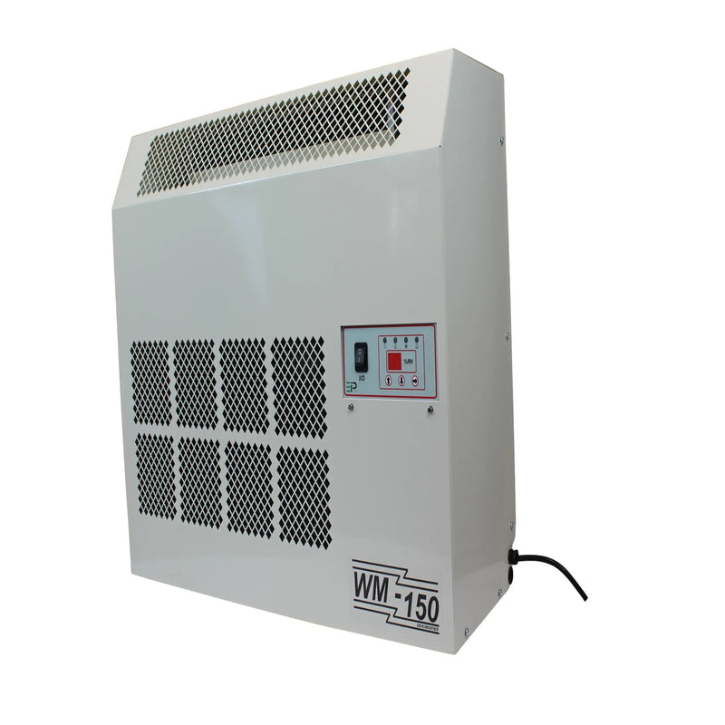 Ebac WM150-D Dehumidifier HVAC - Industrial Use