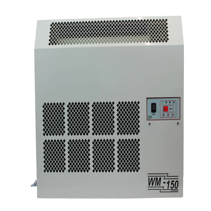 Ebac WM150-D Dehumidifier HVAC