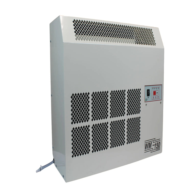 Ebac WM150-D Dehumidifier HVAC
