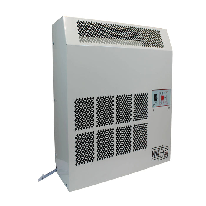 Ebac WM150-D Dehumidifier HVAC
