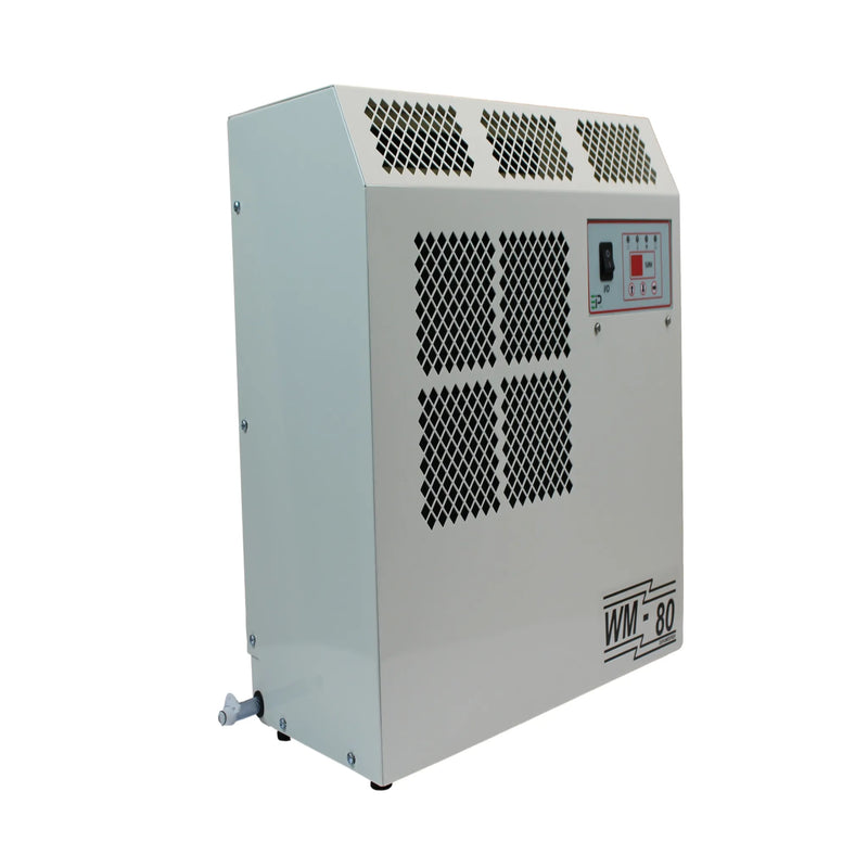 Ebac WM80-D Dehumidifier HVAC