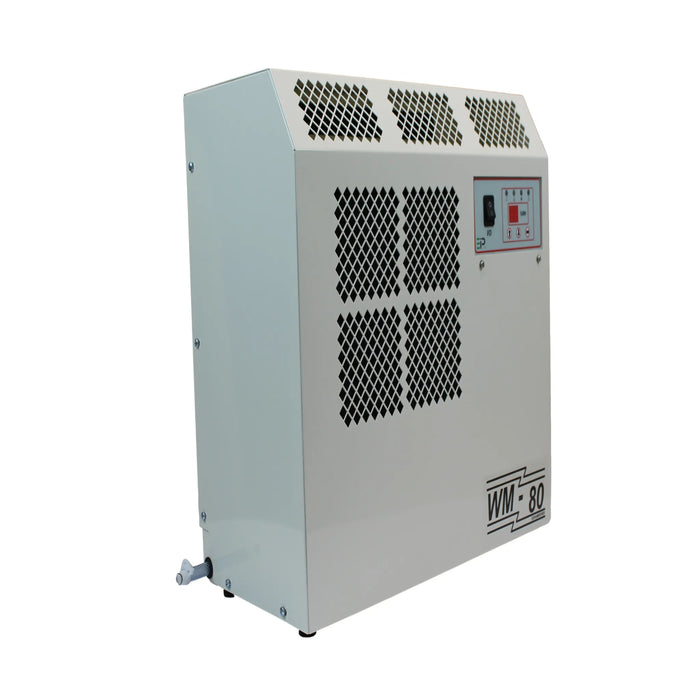 Ebac WM80-D Dehumidifier HVAC