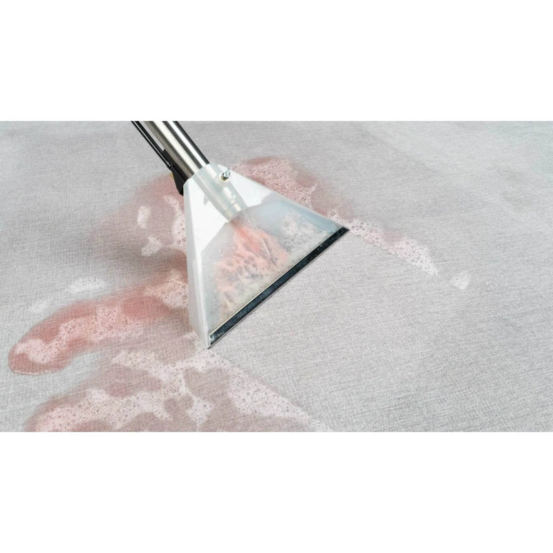 NaceCare CTB 370NX Spotter with A40B Kit – Extraction Kit, Hand Tool & Hard Floor Brush - US Cleaning Tools